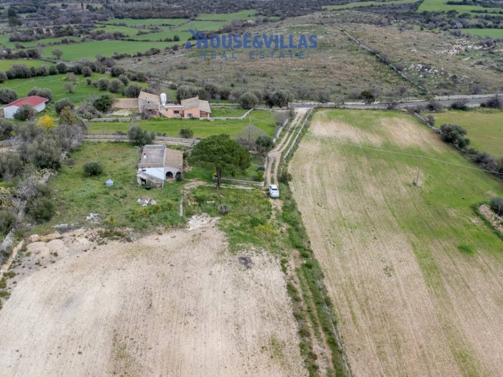 Villa a Noto in contrada san marco - Foto 4