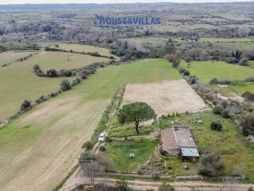 Villa a Noto in contrada san marco - Foto 5
