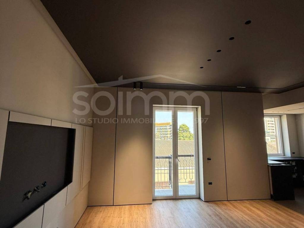 Appartamento a Quartu sant'elena in via enrico fermi, 23 - Foto 4