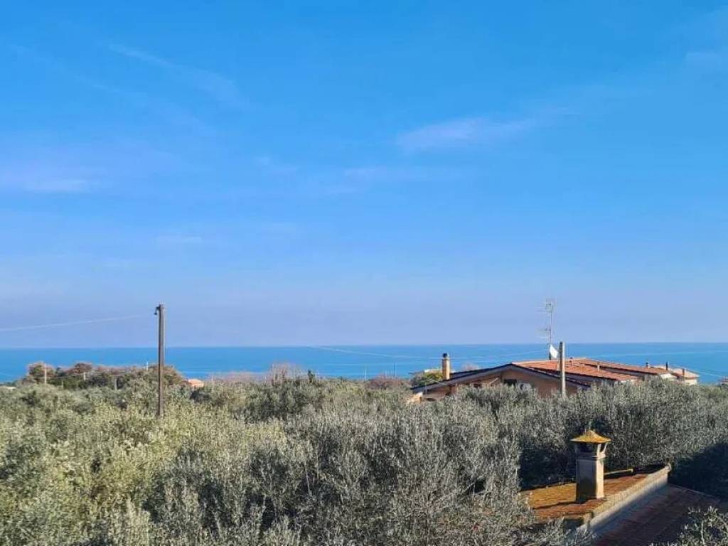 Villa a Vasto in Via Del Porto, 102 - Foto 3