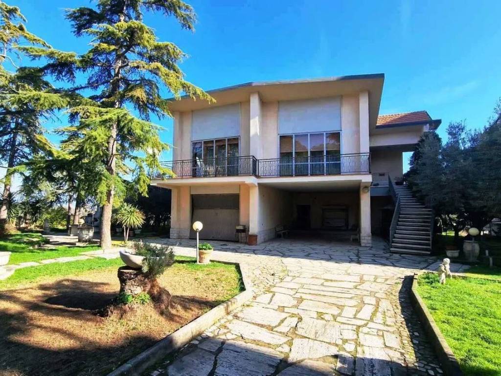 Villa a Vasto in Via Del Porto, 102 - Foto 4