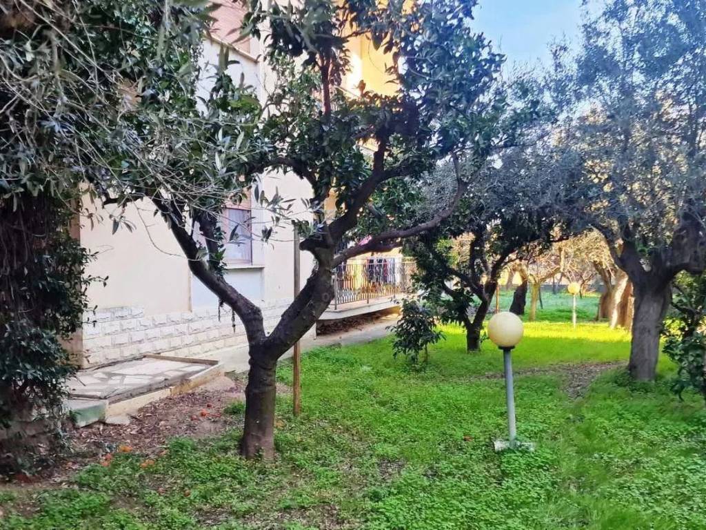 Villa a Vasto in Via Del Porto, 102 - Foto 5