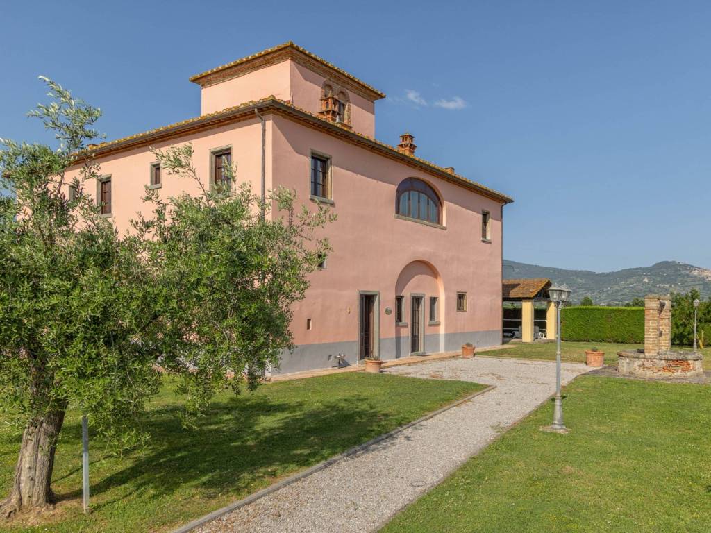 Appartamento a Cortona in Santa Caterina - Foto 3