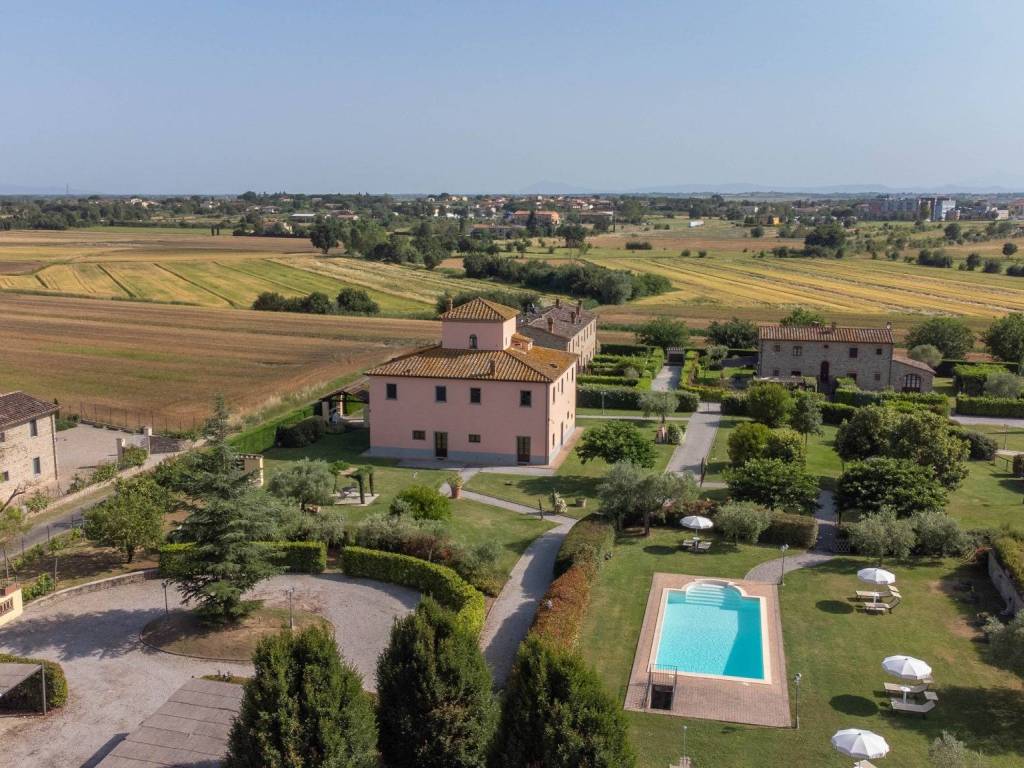Appartamento a Cortona in Santa Caterina - Foto 4
