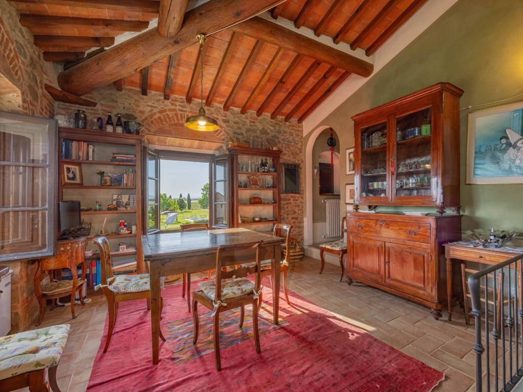 Appartamento a Cortona in Santa Caterina - Foto 5