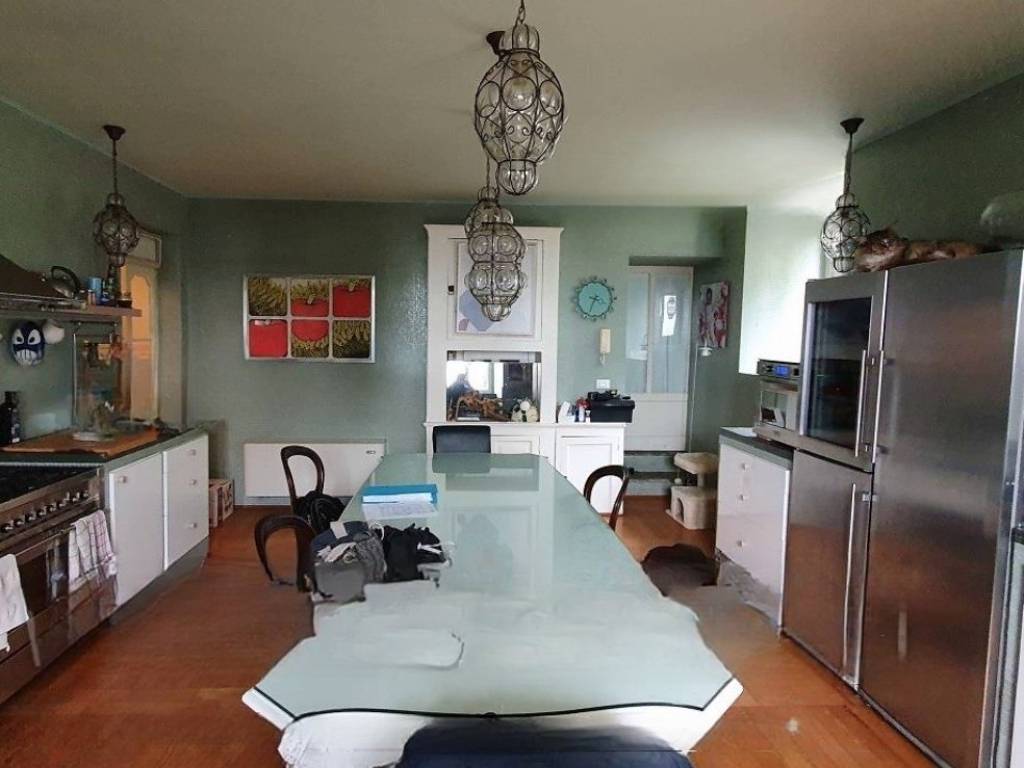 Villa a Premeno in Via Perelli Paradisi, 4 - Foto 3