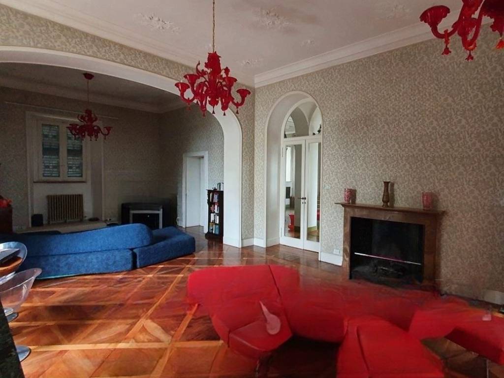 Villa a Premeno in Via Perelli Paradisi, 4 - Foto 5