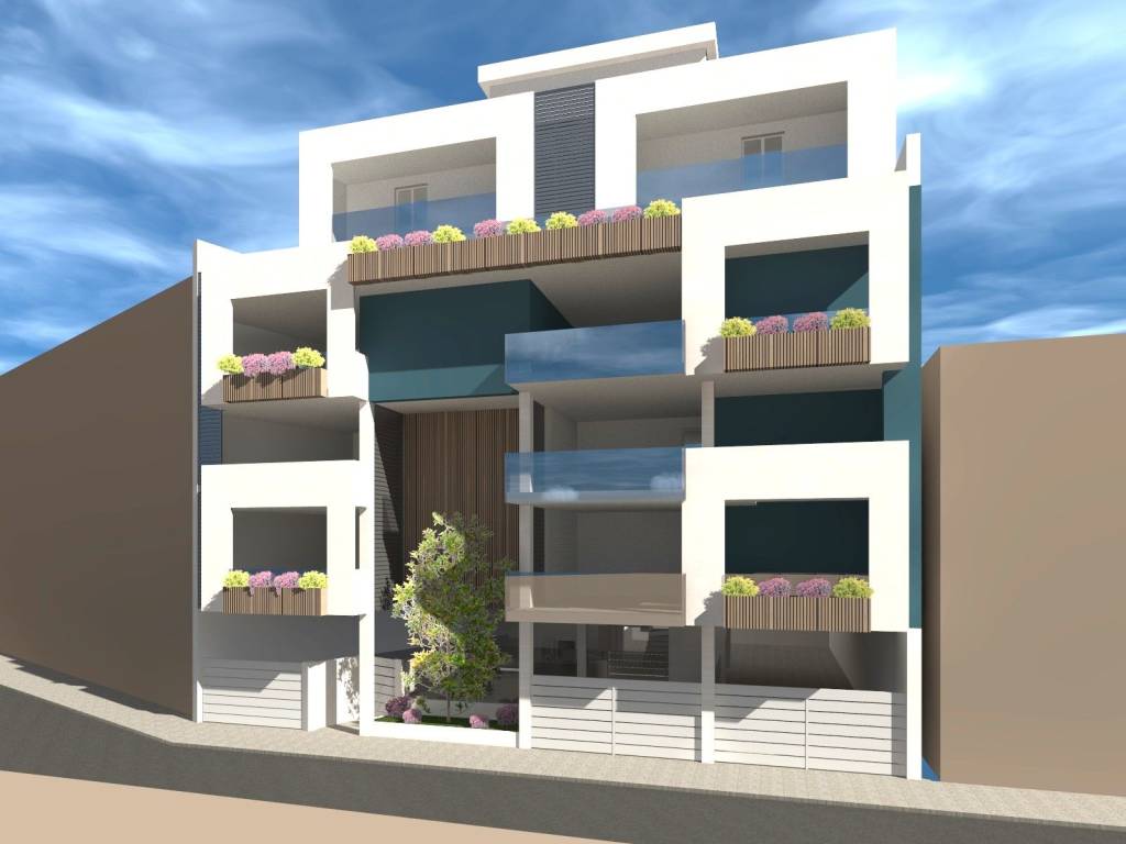Appartamento a Andria in Via Vittorio Veneto - Foto 2