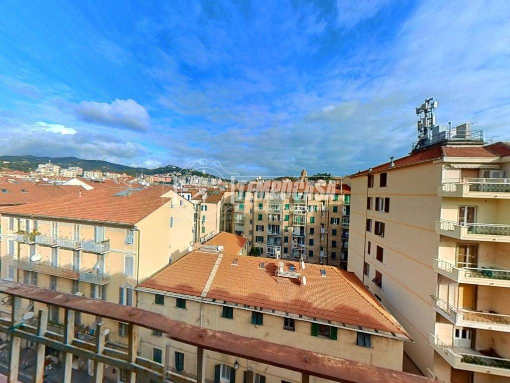 Appartamento a Savona in Via Torino 19 - Foto 2
