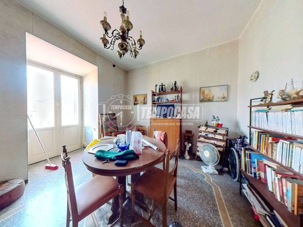 Appartamento a Savona in Via Torino 19 - Foto 3