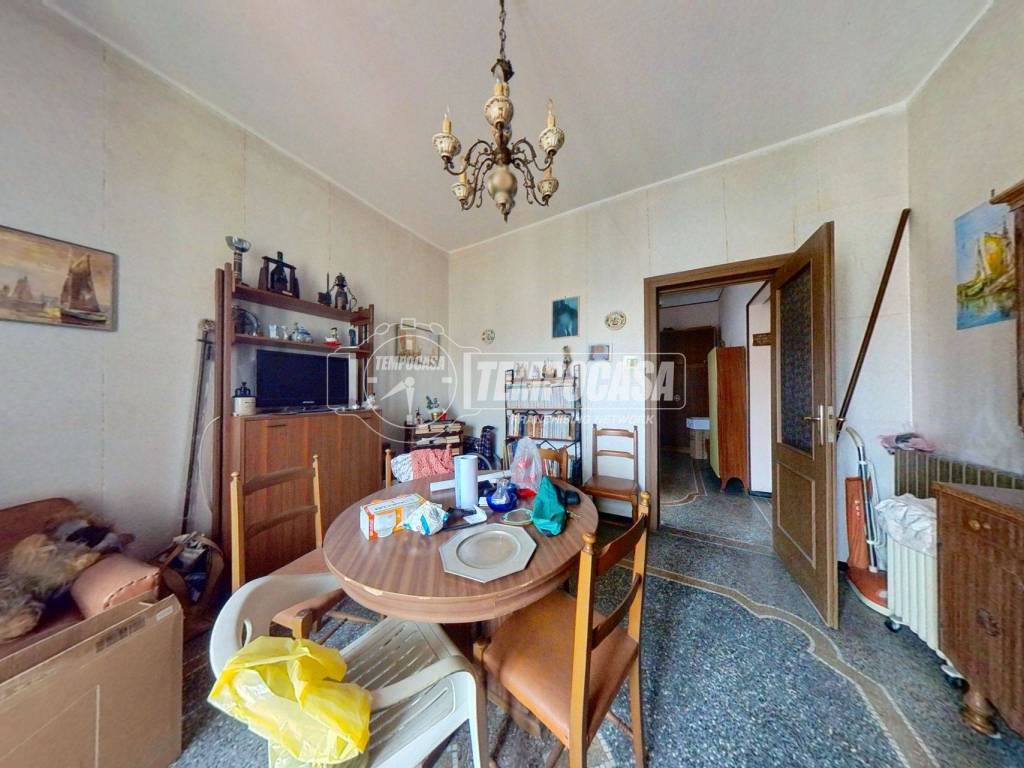 Appartamento a Savona in Via Torino 19 - Foto 5