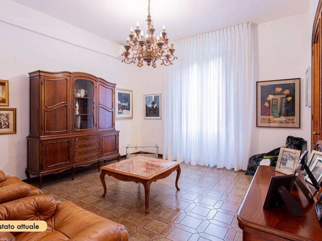 Casa indipendente a Vaiano in Via Giulio Braga - Foto 2