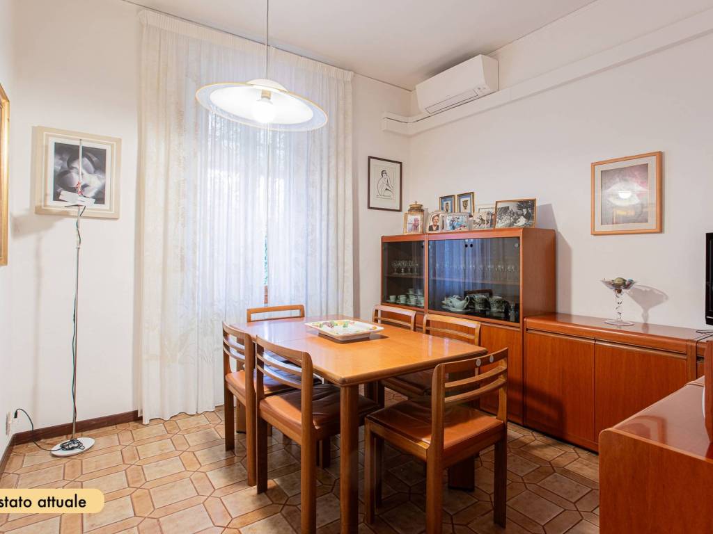 Casa indipendente a Vaiano in Via Giulio Braga - Foto 4