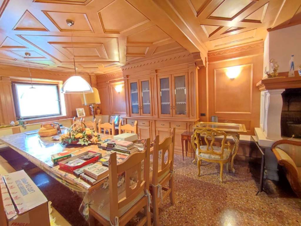 Villa a Arsiè in via I Maggio - Foto 2