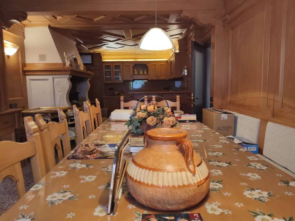 Villa a Arsiè in via I Maggio - Foto 3