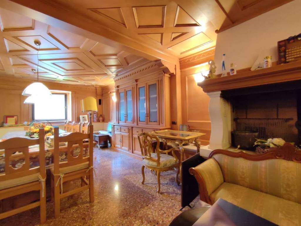 Villa a Arsiè in via I Maggio - Foto 4