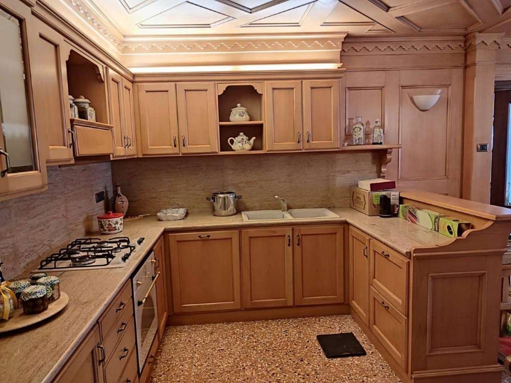 Villa a Arsiè in via I Maggio - Foto 5