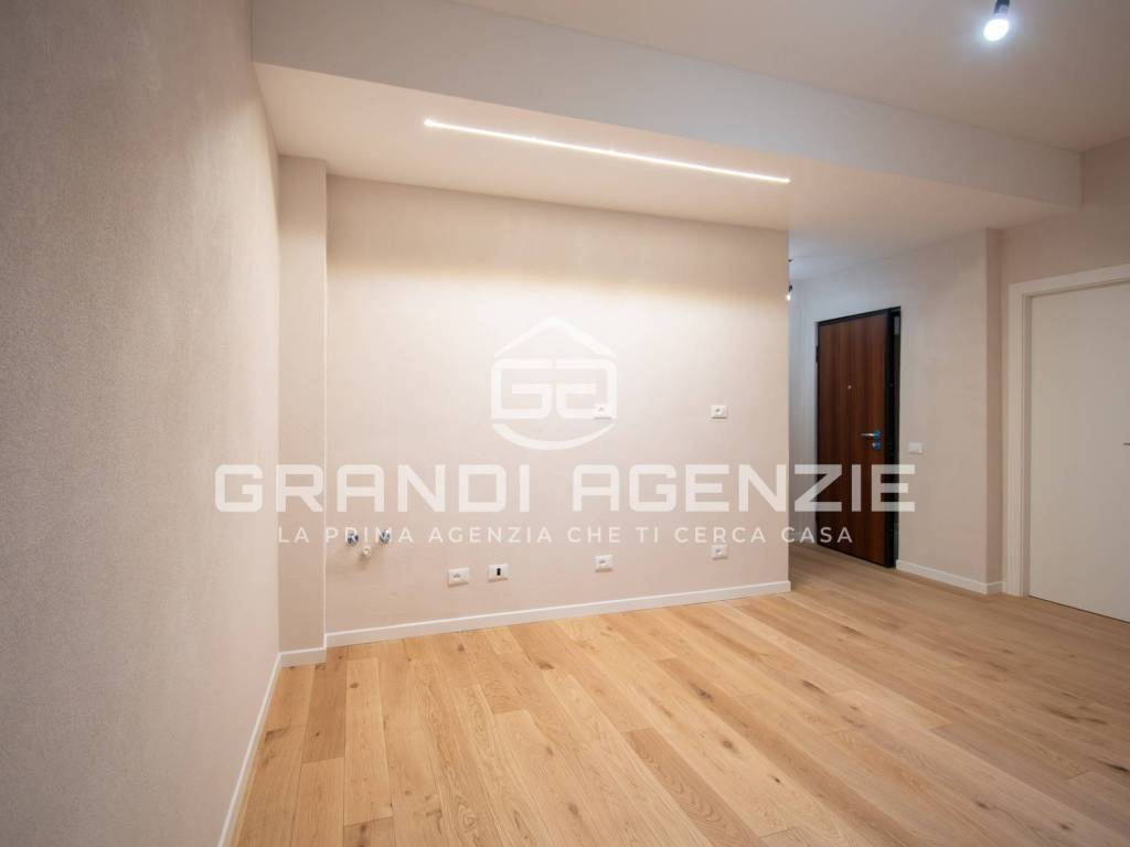 Appartamento a Verona in Salita Monte Grappa, 12 - Foto 3