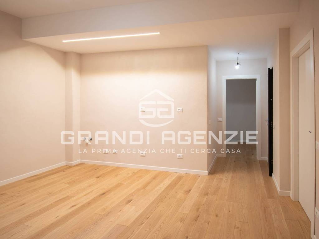 Appartamento a Verona in Salita Monte Grappa, 12 - Foto 4