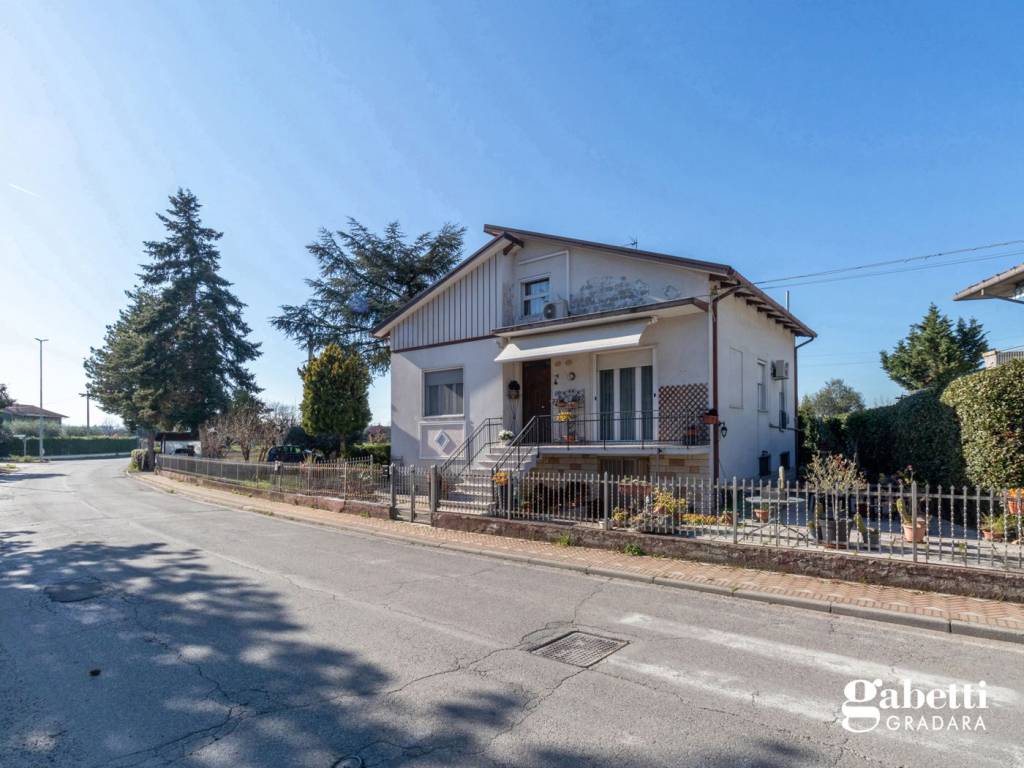 Appartamento a Gradara in Strada San Giovanni in Marignano , 60 - Foto 3