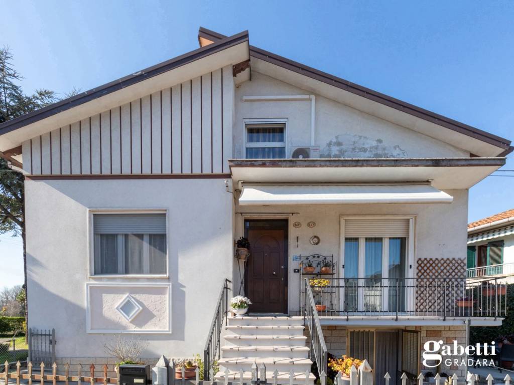 Appartamento a Gradara in Strada San Giovanni in Marignano , 60 - Foto 4