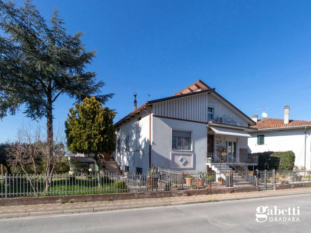 Appartamento a Gradara in Strada San Giovanni in Marignano , 60 - Foto 5