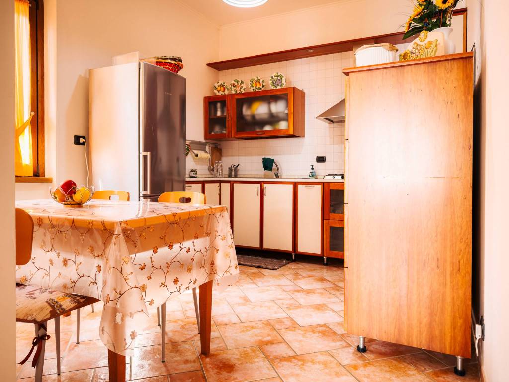 Appartamento a Fara in sabina in Via dei Villini - Foto 5