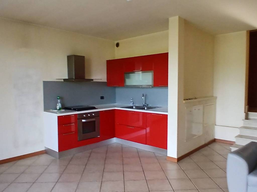 Appartamento a Pastrengo in Via Mantovana - Foto 4