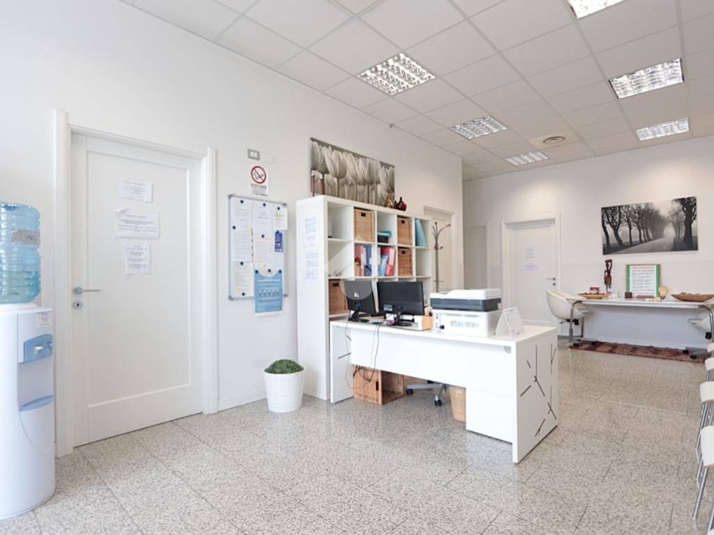 Immobile a Alessandria in Piazza Giorgio Ambrosoli, 9 - Foto 2