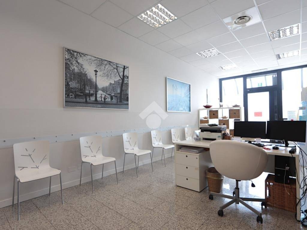 Immobile a Alessandria in Piazza Giorgio Ambrosoli, 9 - Foto 4