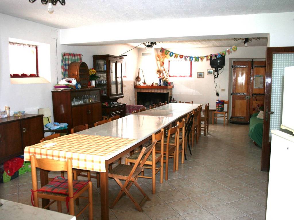 Rustico / casale a Polverigi in Via Bagno - Foto 4