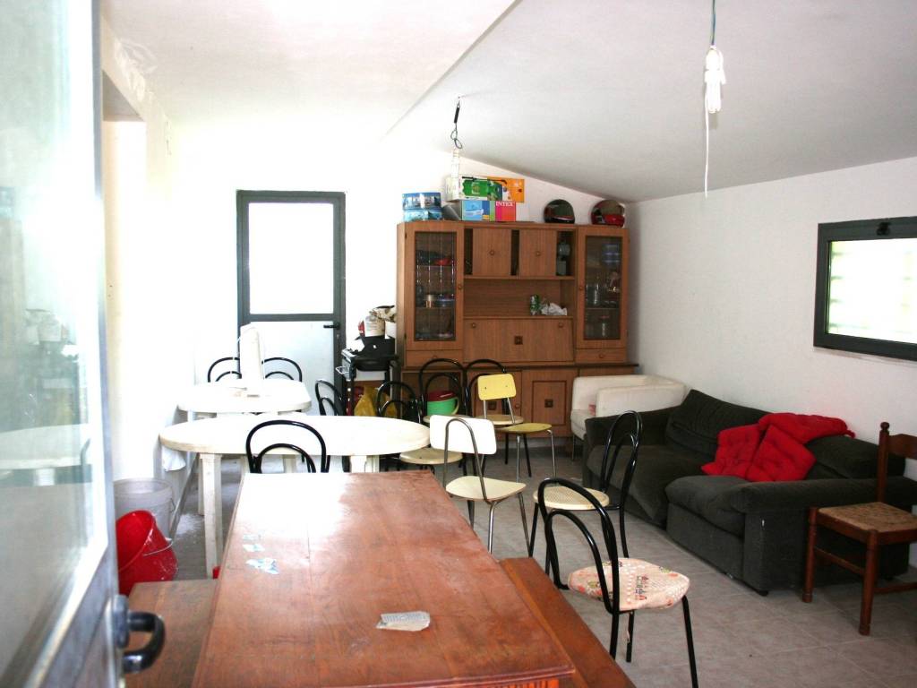 Rustico / casale a Polverigi in Via Bagno - Foto 5