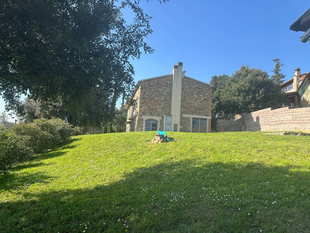 Rustico / casale a Campagnatico in Strada Provinciale delle Conce - Foto 3