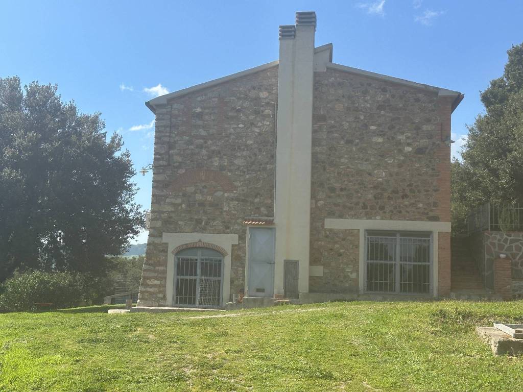 Rustico / casale a Campagnatico in Strada Provinciale delle Conce - Foto 4