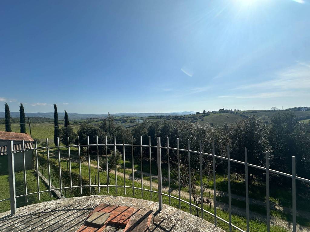 Rustico / casale a Campagnatico in Strada Provinciale delle Conce - Foto 5