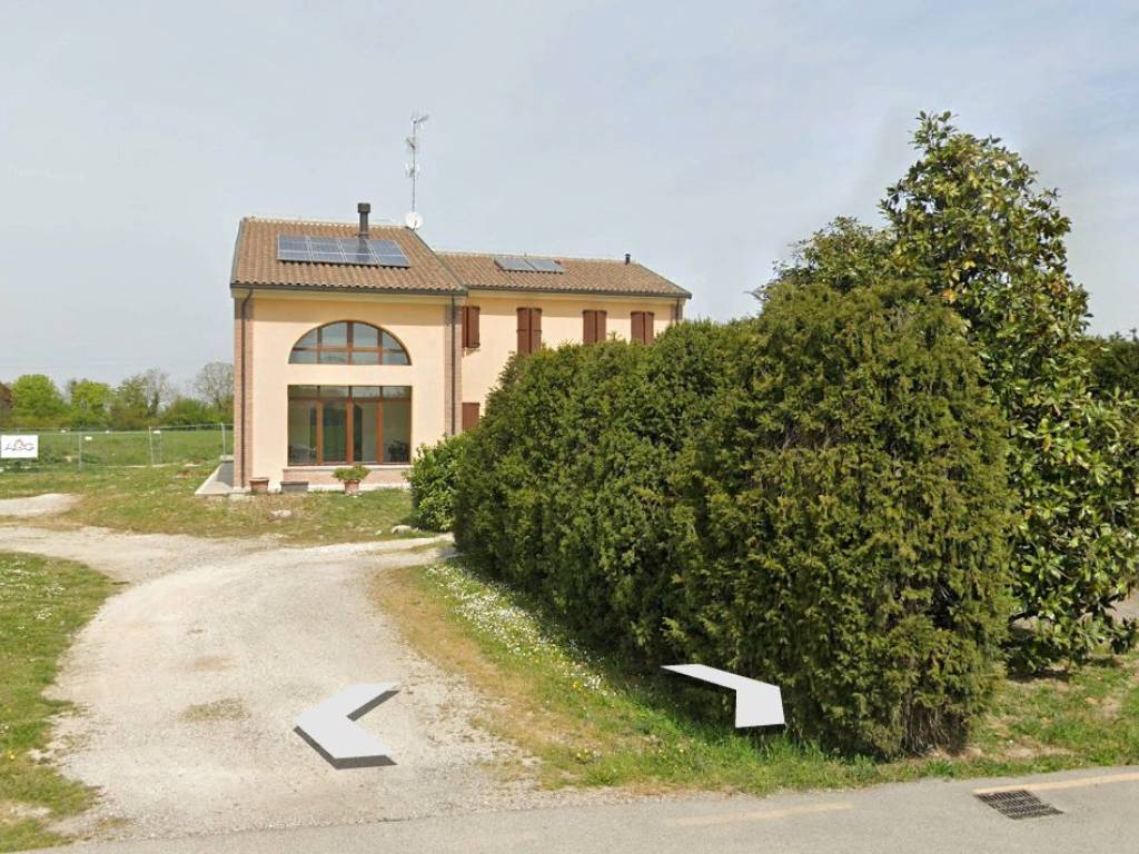 Villa a Mirandola in Via San Martino Carano, 98 - Foto 2