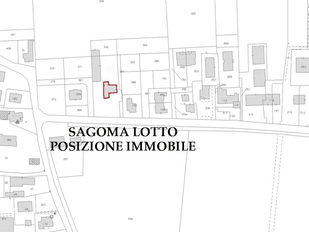 Villa a Mirandola in Via San Martino Carano, 98 - Foto 3