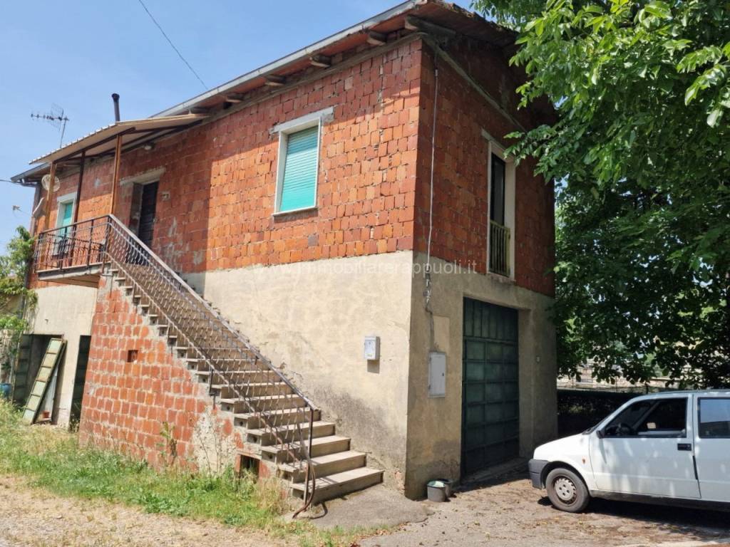 Villetta a schiera a Lucignano - Foto 2