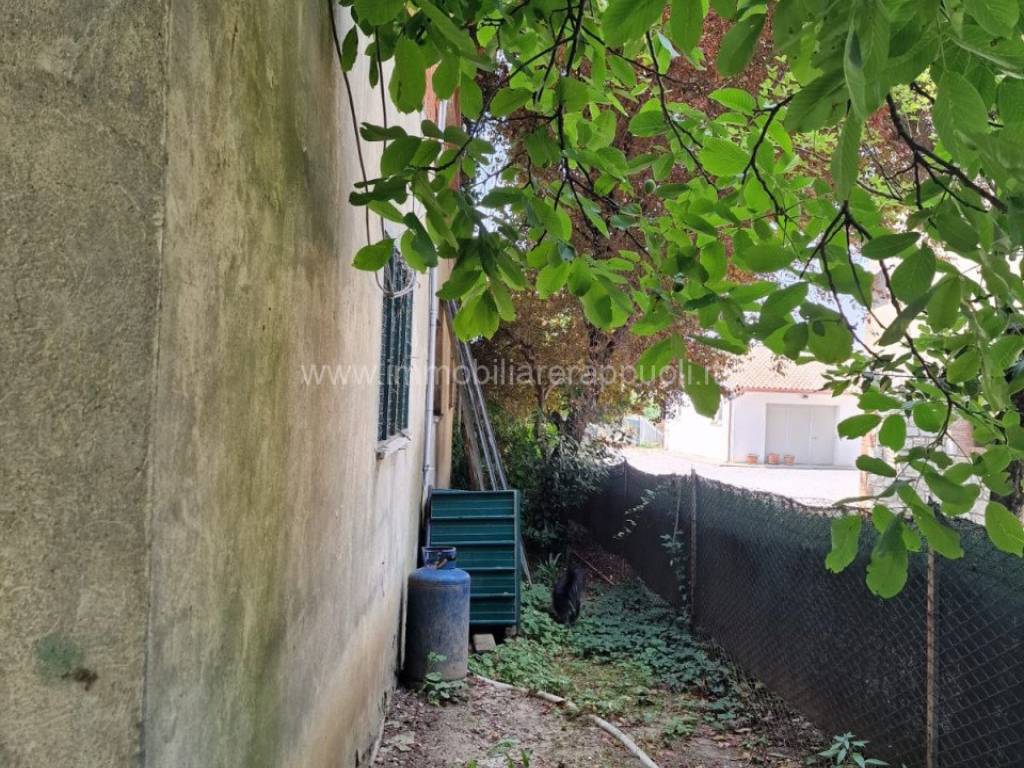 Villetta a schiera a Lucignano - Foto 3