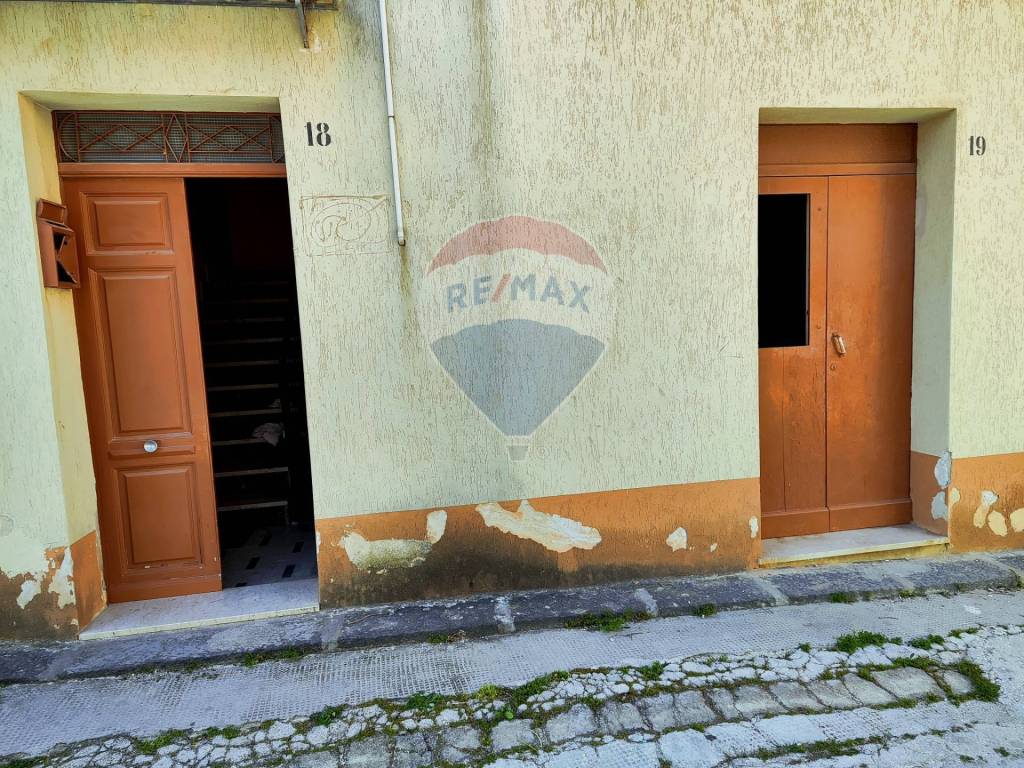 Casa indipendente a Sambuca di sicilia in cortile Gugliotta di via Infermeria - Foto 3