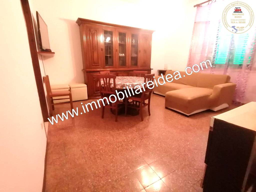 Appartamento a Rosignano marittimo in Via Monte alla Rena - Foto 5