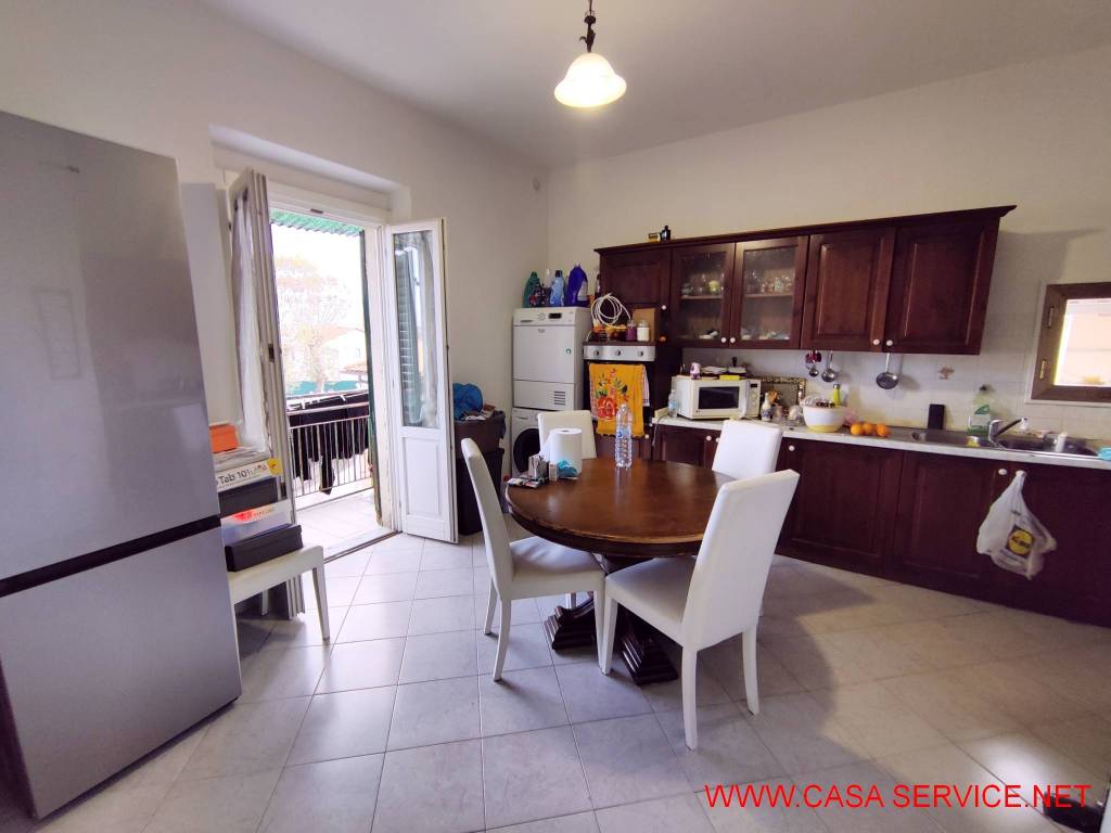 Appartamento a Montevarchi in Via Gorizia - Foto 3