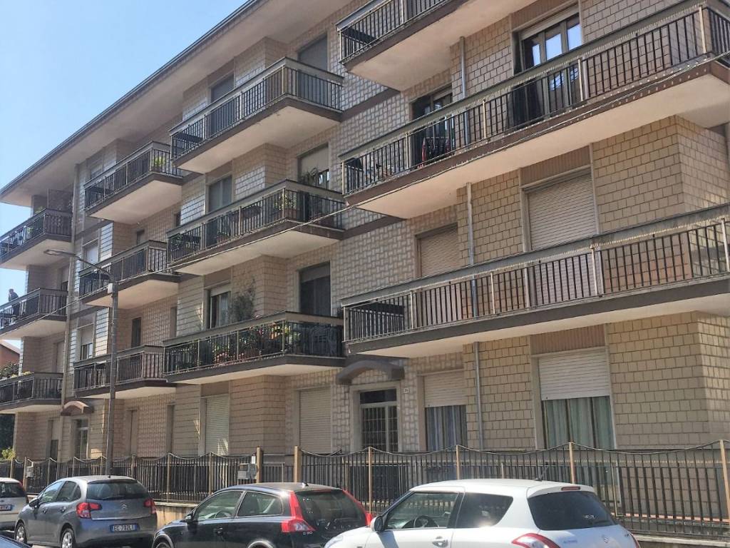 Appartamento a Santhià in Strada Vecchia di Biella, 23 - Foto 2