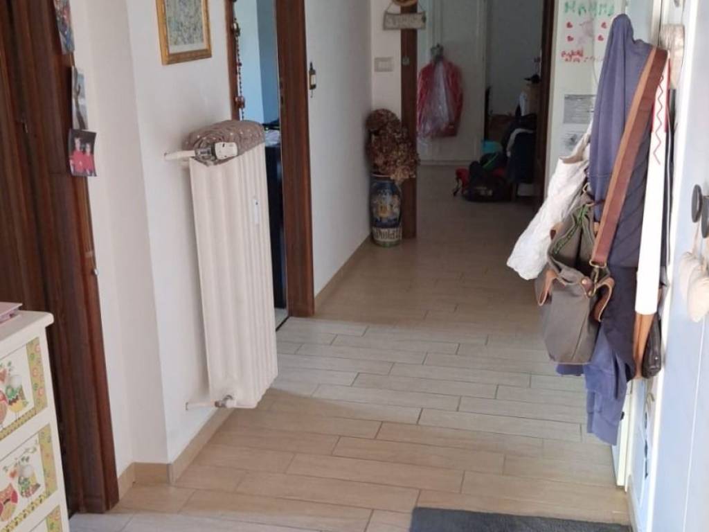 Appartamento a Santhià in Strada Vecchia di Biella, 23 - Foto 3