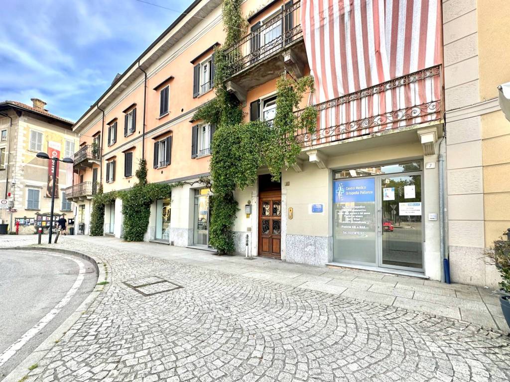 Immobile a Verbania in Piazza Antonio Gramsci - Foto 2