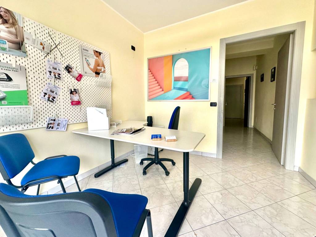 Immobile a Verbania in Piazza Antonio Gramsci - Foto 3