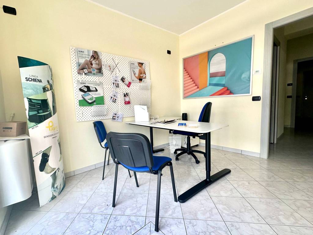 Immobile a Verbania in Piazza Antonio Gramsci - Foto 4