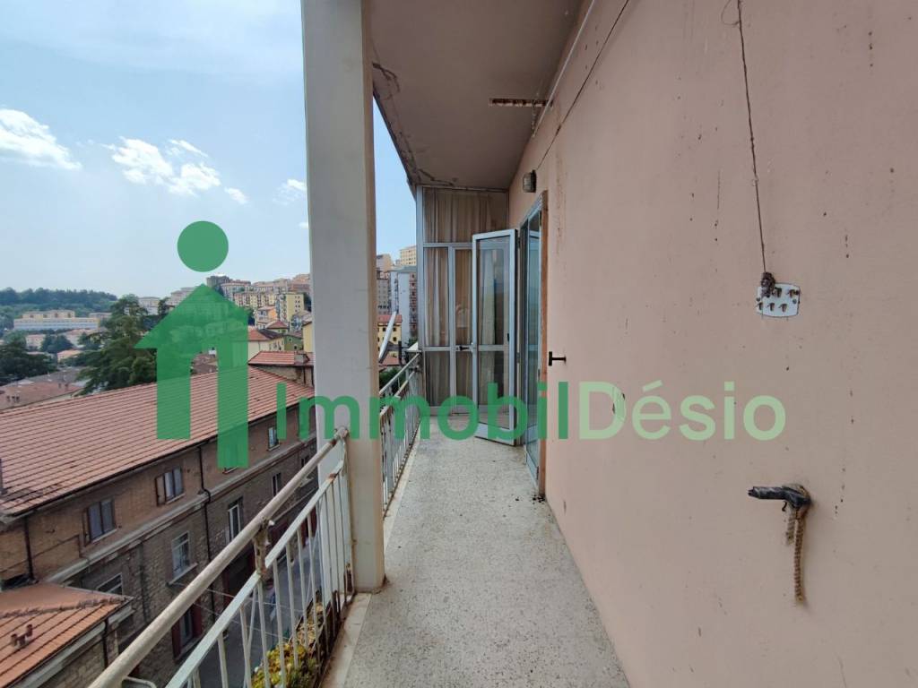 Appartamento a Potenza in Corso Giuseppe Garibaldi, 50 - Foto 3