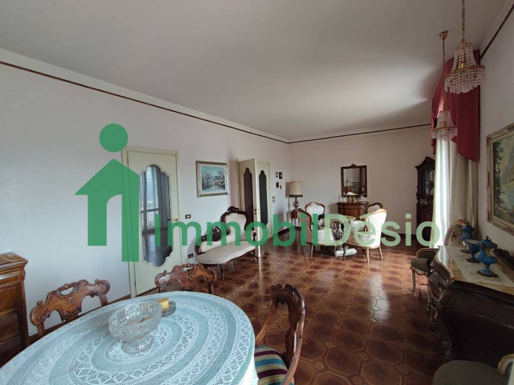 Appartamento a Potenza in Corso Giuseppe Garibaldi, 50 - Foto 5