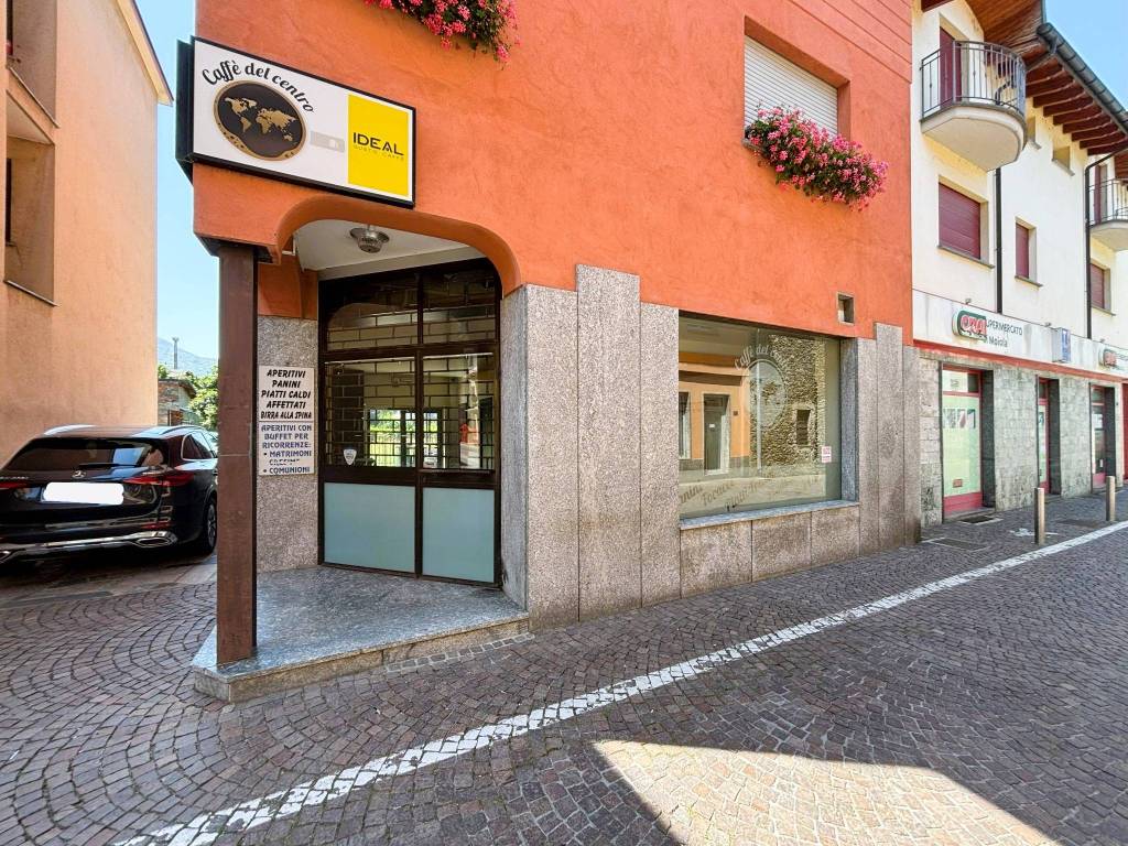 Immobile a Cosio valtellino in Via Roma - Foto 2